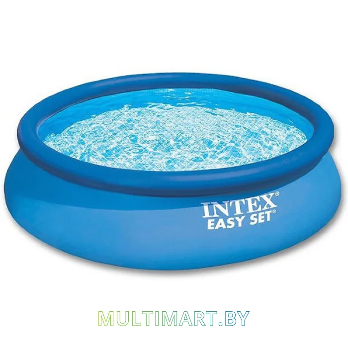 Надувной бассейн Intex Easy Set 28106 244х61
